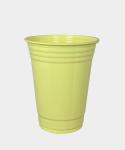 Vasos de plástico PET de 12 OZ C06