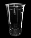 Copas de plástico transparente PET GK95/600C