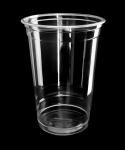 Vasos de plástico GK92/16C de 16 OZ