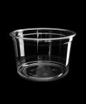 Vaso corto de plástico GK117/16C de 16OZ