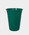 Vaso transparente color C11 PET