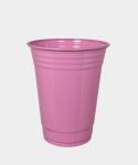 Vaso de hielo de plástico color PET C13