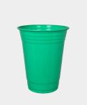 Vaso de hielo color PET C10