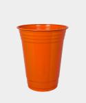 Vasos de plástico C03 16OZ para beber