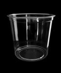 Copas transparentes GK117/24C de 24 oz