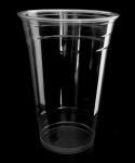 Vasos de plástico GK98/20C Solo de 20 oz