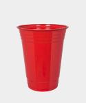 Vasos de plástico duro C05 de 20 oz
