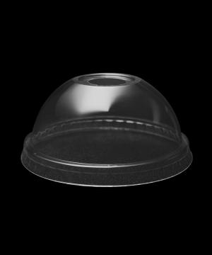 GK78/LD Plastic Beverage Cup Lids