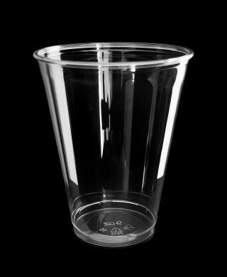 GK78/09C Copa PET desechable