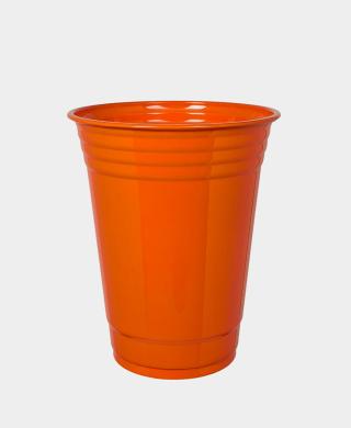 Vasos de plástico C03 16OZ para beber