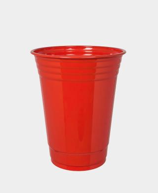 Vasos de plástico para fiesta C04 de 16OZ