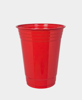 Vasos de plástico duro C05 de 20 oz
